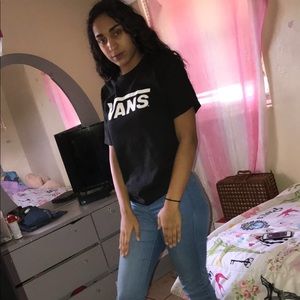 Meet your Posher, Melany